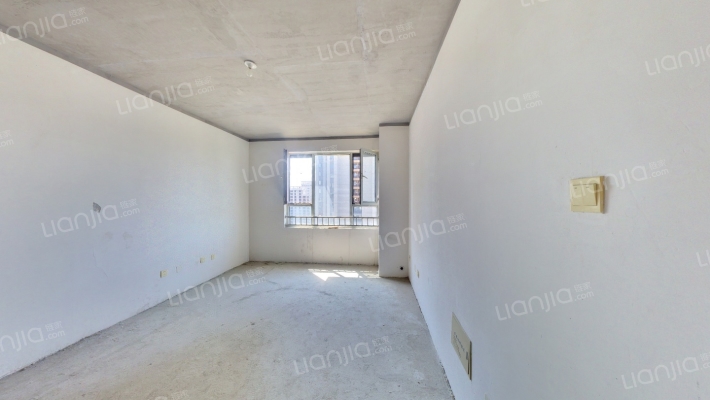 未来花郡南区二手房实景图