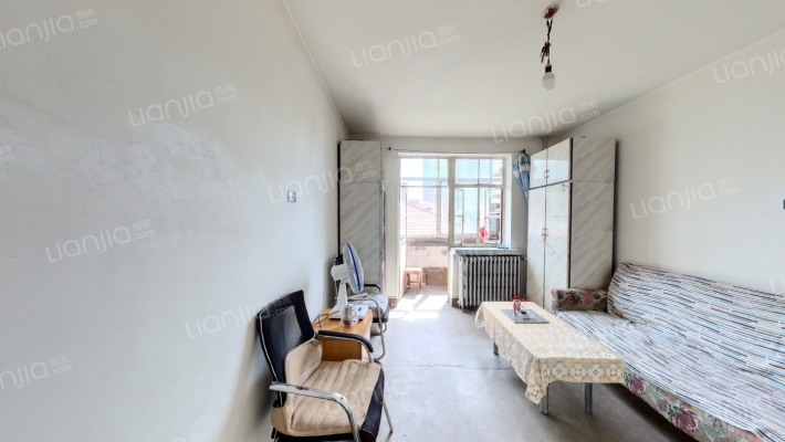 兰州运输四公司家属院二手房实景图