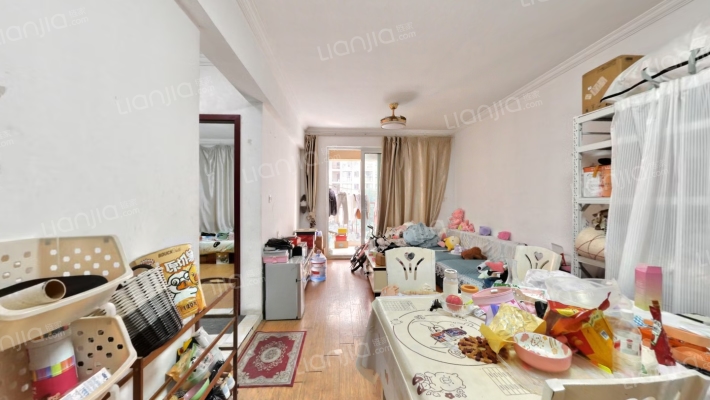 昆山雅居乐花园二手房实景图
