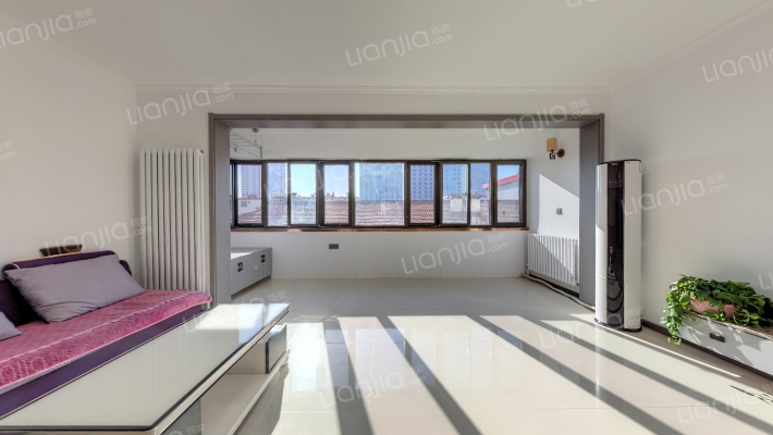 人行家属院小区二手房实景图