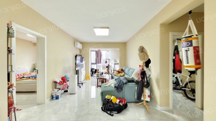 亚东·印山府二手房实景图