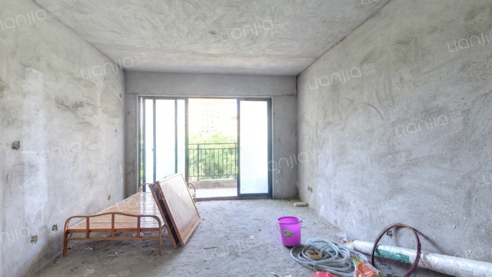 海嘉雅园二手房实景图