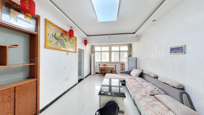 温州商贸城B区二手房实景图