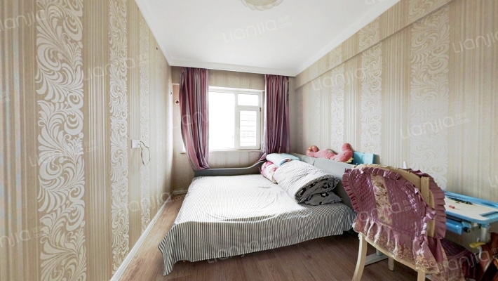 红房新区二手房实景图