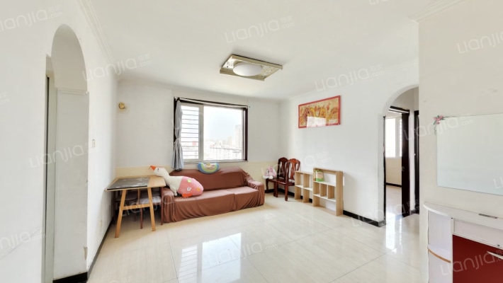 钰海嘉苑二手房实景图