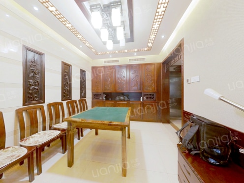 整租·月湖花城 1室1厅 南