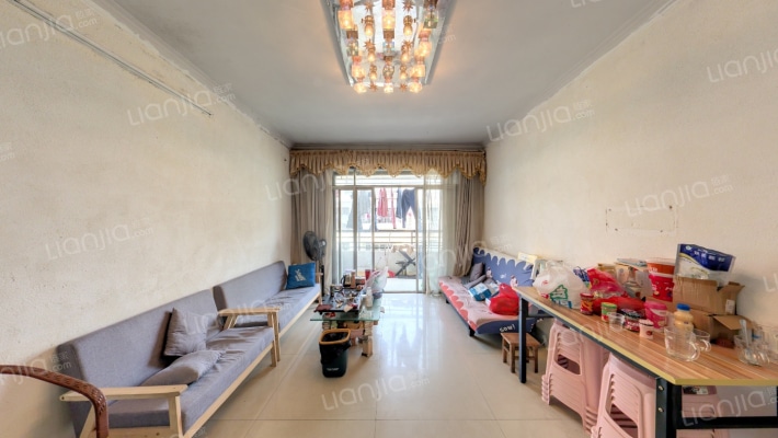 鑫金现代城二手房实景图