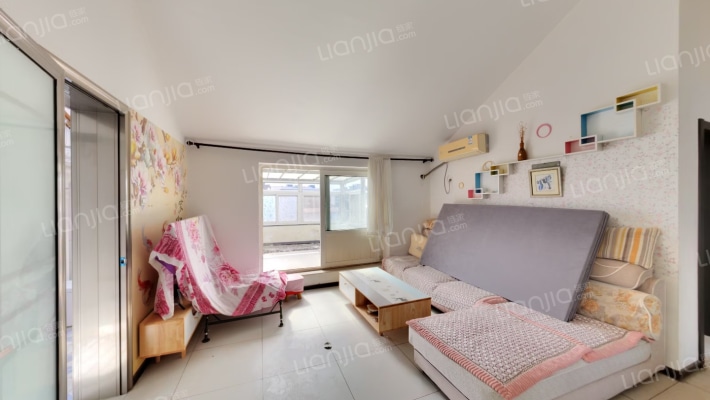 鑫海东苑二手房实景图