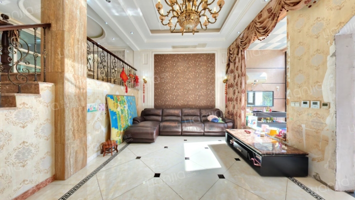 爱涛漪水园清漪苑二手房实景图