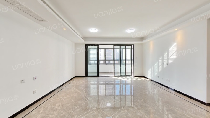 保利和光山语二手房实景图