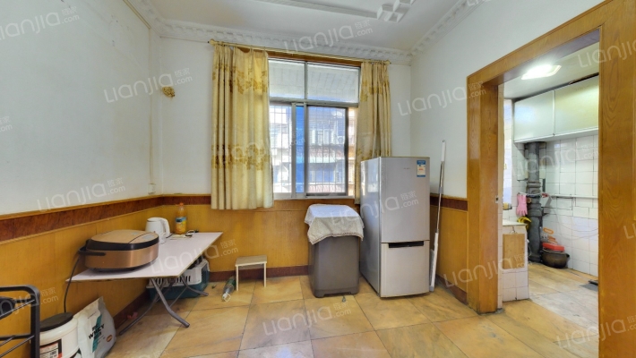 铜版纸厂家属院二手房实景图