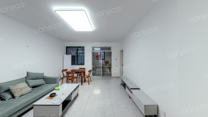 北苑小区二期二手房实景图