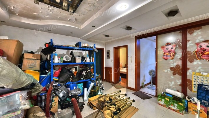 畅苑新村三区二手房实景图