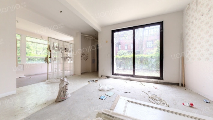 陆家嘴红醍半岛(别墅)二手房实景图