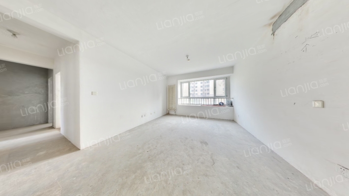 创业·齐新花园二手房实景图