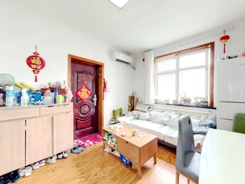 整租·亢庄小区 3室1厅 东/西