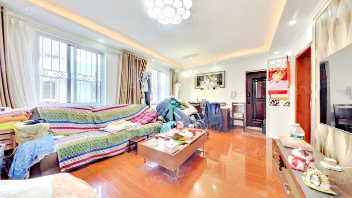 宋仙洲巷散盘二手房实景图