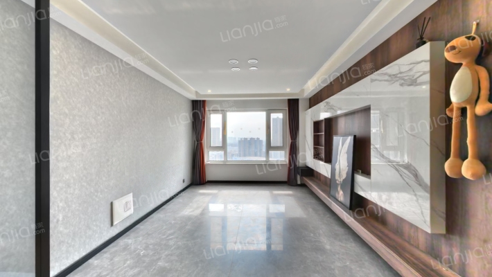 融创沈阳府二手房实景图