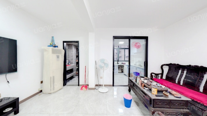 邮电公寓宿舍二手房实景图