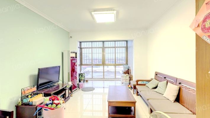 南头金湾广场二手房实景图