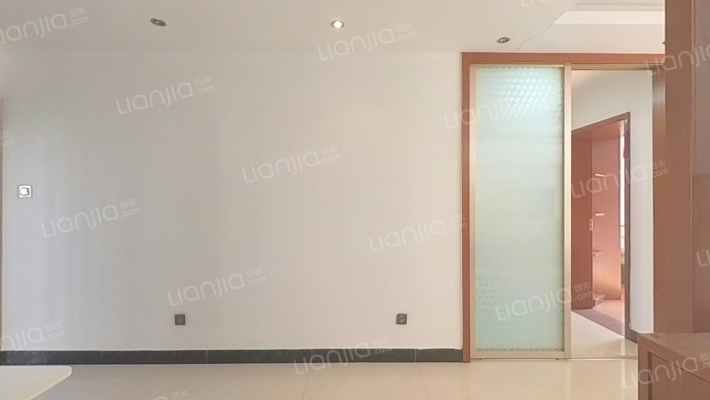 青城雅居二手房实景图