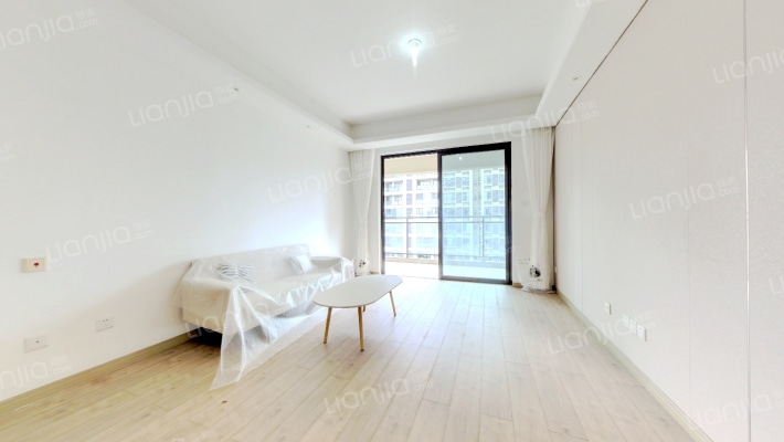 人居翠怡峰荟二手房实景图