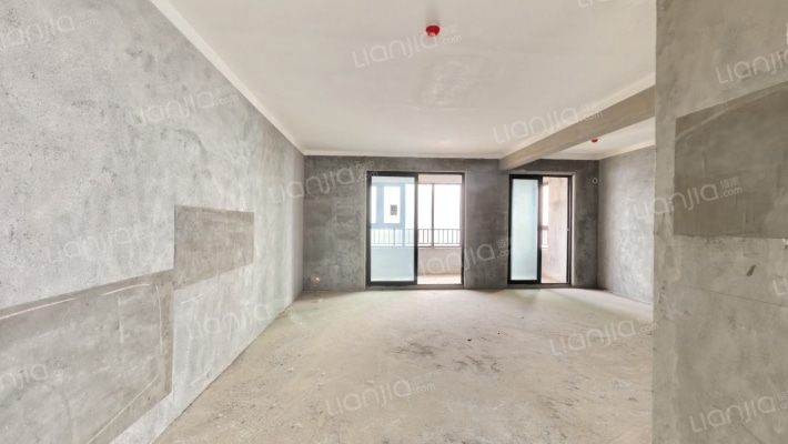 华侨城天鹅堡天屿二手房实景图