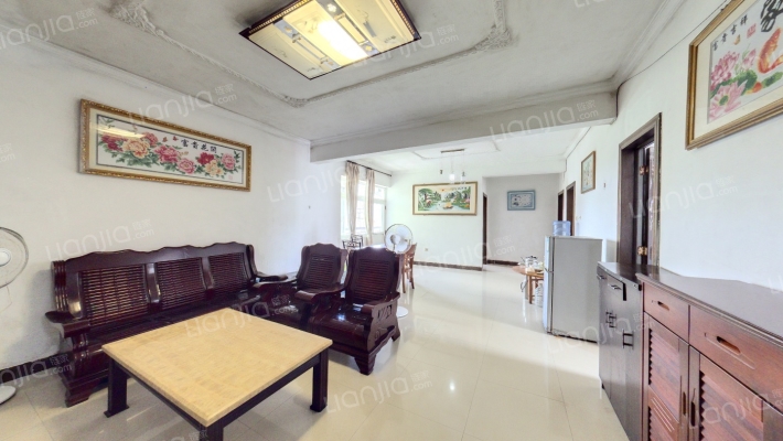 华天大厦二手房实景图