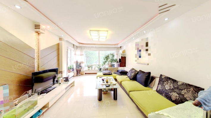 汇馨家园二手房实景图