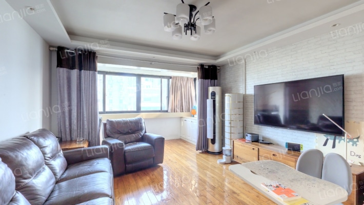 梅莲苑二手房实景图