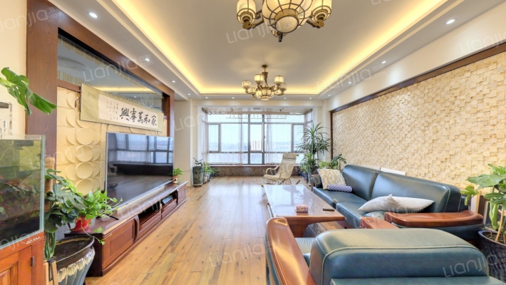 万莲新村二手房实景图