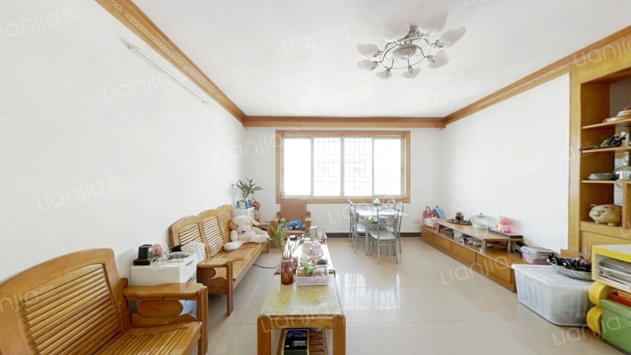 国家山小区二手房实景图