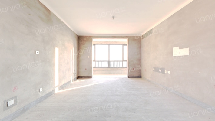 长基雁月湾二手房实景图