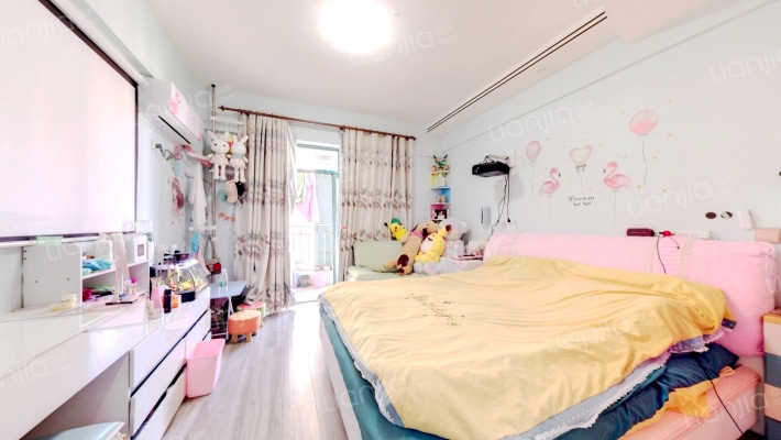 华智大厦二手房实景图