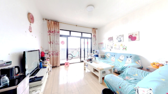 柳欣源小区二手房实景图