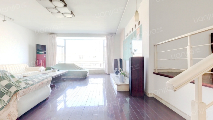 金谷商城小区二手房实景图