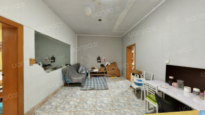 燕黑路1号二手房实景图