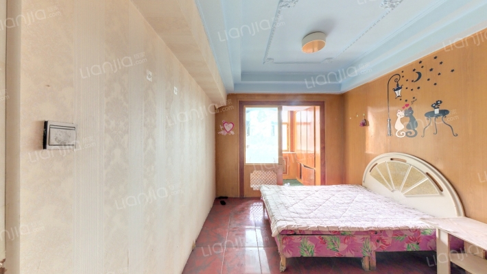 永昌路二手房实景图