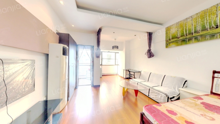 兰陵大公馆二手房实景图