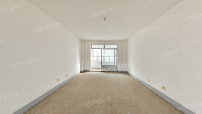 明居花园二手房实景图