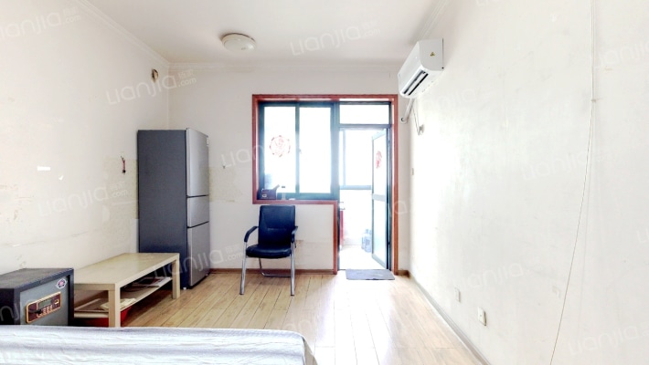 米兰阳光二手房实景图