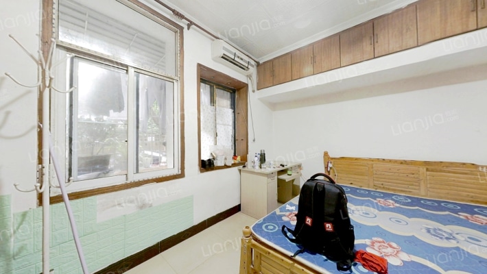 工人村48号到59号二手房实景图