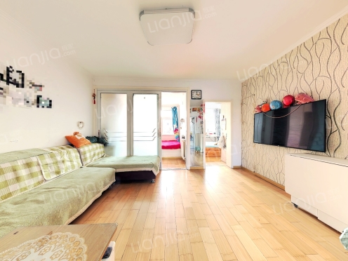 整租·东山商城南区 2室1厅 南