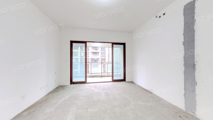 人居璟云庭二手房实景图