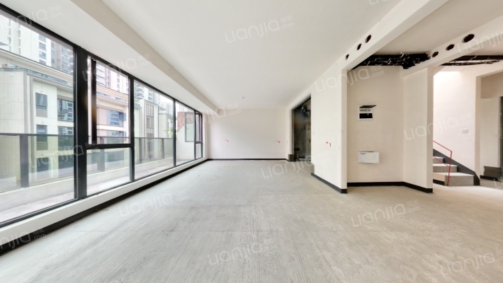 龙湖恒邦云玺二手房实景图