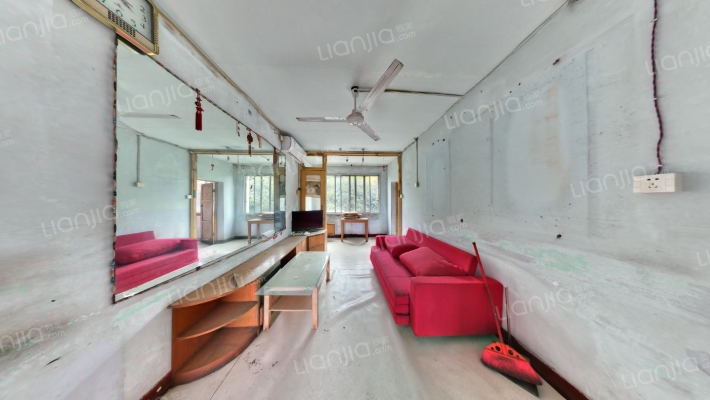 大石西路62号二手房实景图