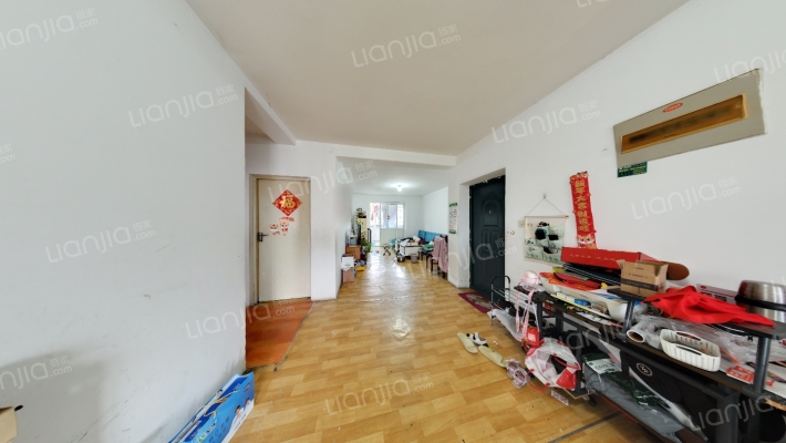 乐天小区五区二手房实景图