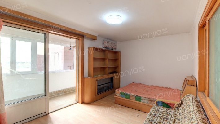 兴政东里二手房实景图