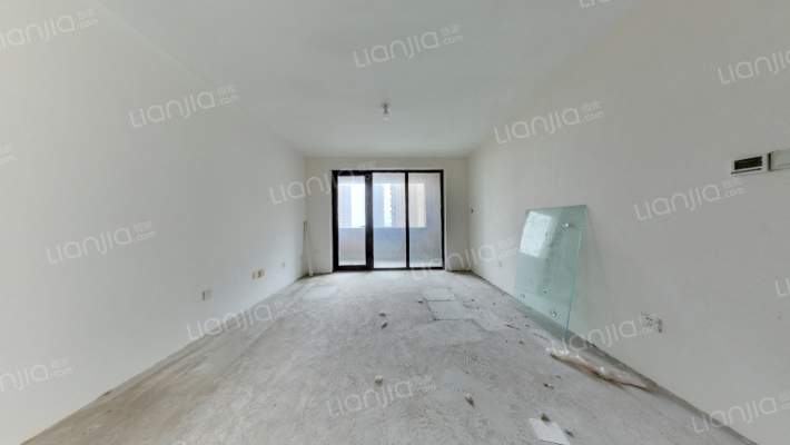 兴源巴黎城二手房实景图