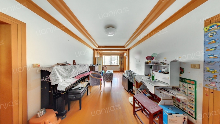 向阳新村二手房实景图